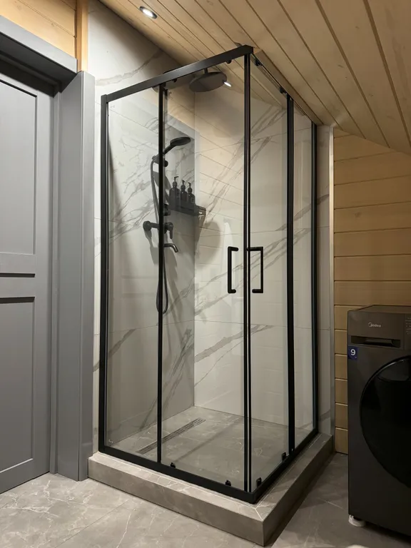 4-комнатный Дом