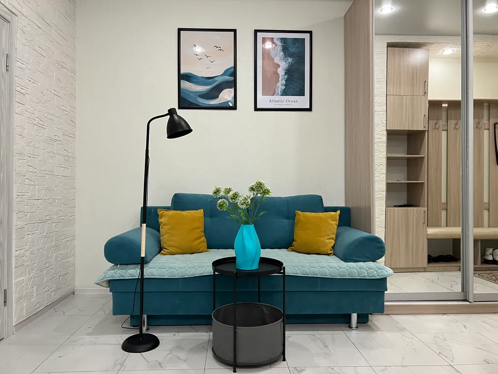 Квартира Апартаменты Йошкина Кошка — аренда посуточно в Йошкар-Ола