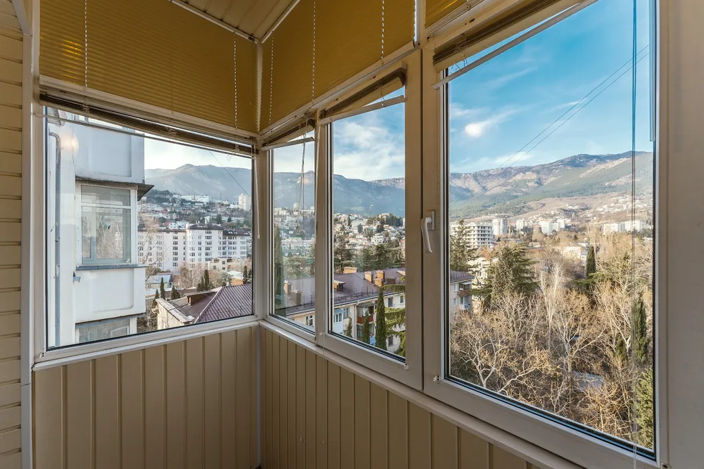 5-ти комнатная Квартира «Бельведер» в Центре Ялты,рядом с рынком