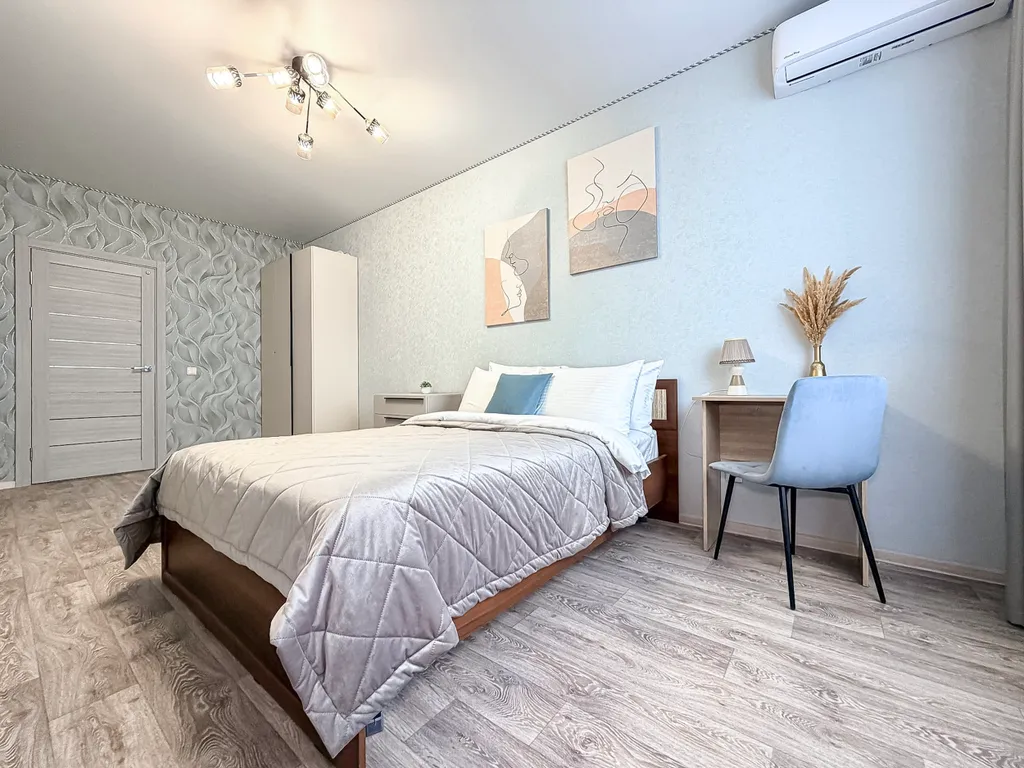 Апартаменты Монако 24 ЖК Арена 413