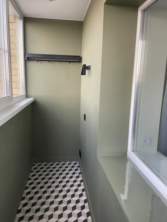 Квартира в ЖК Факел