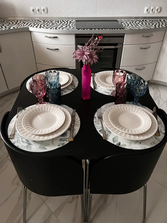 Самый центр, площадь Победы