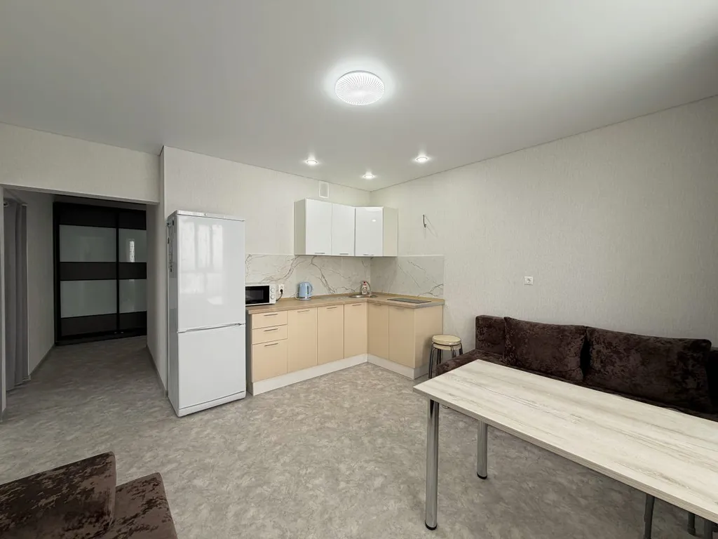 Уютная квартира — аренда посуточно в Оренбург