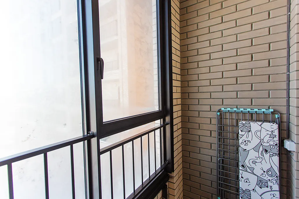 Квартира Квартира Новая, стильная студия — Новосибирск