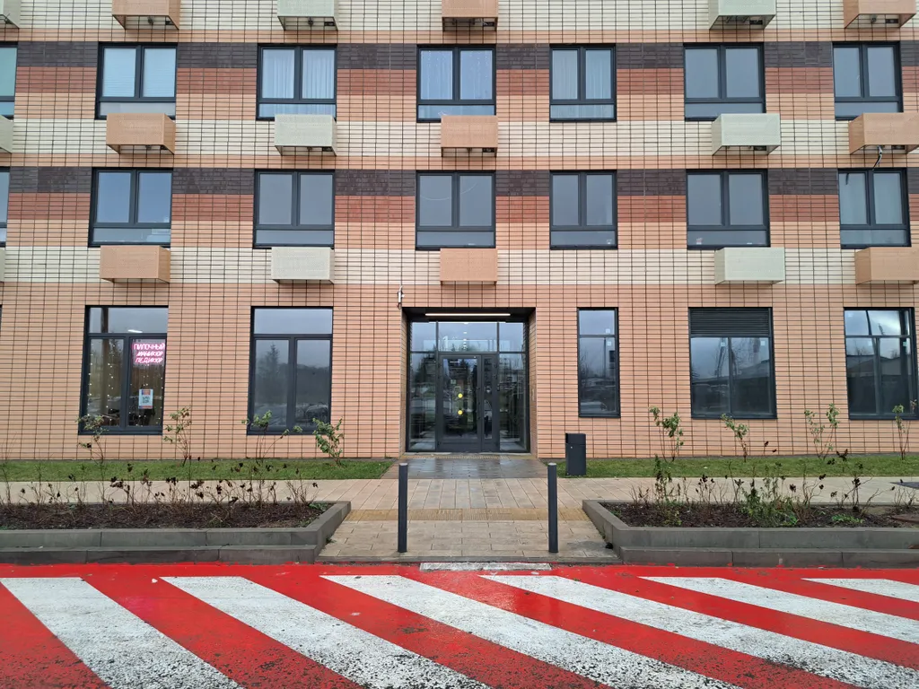 Уютная студия со всеми удобствами