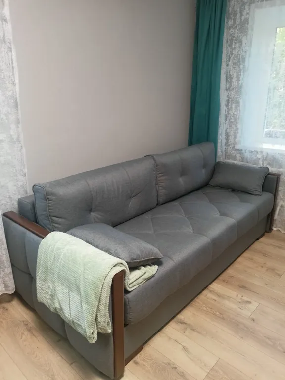 Квартира у вокзала