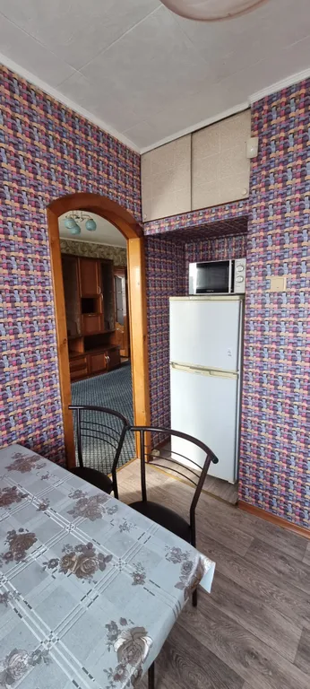 Квартира рядом с центральным рынком