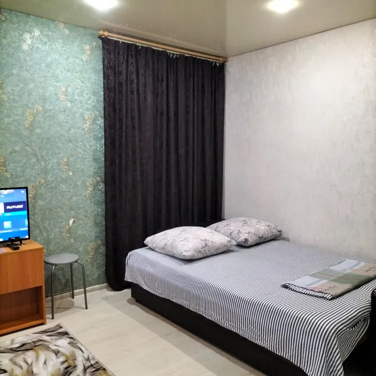 Квартира в центральной части города — аренда посуточно в Йошкар-Ола