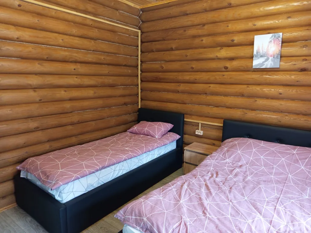 4-комнатный Дом