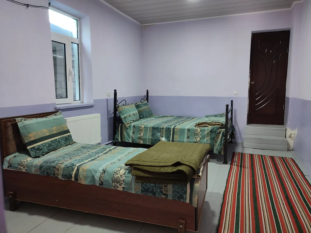 Чистая и аккуратная семейная дача