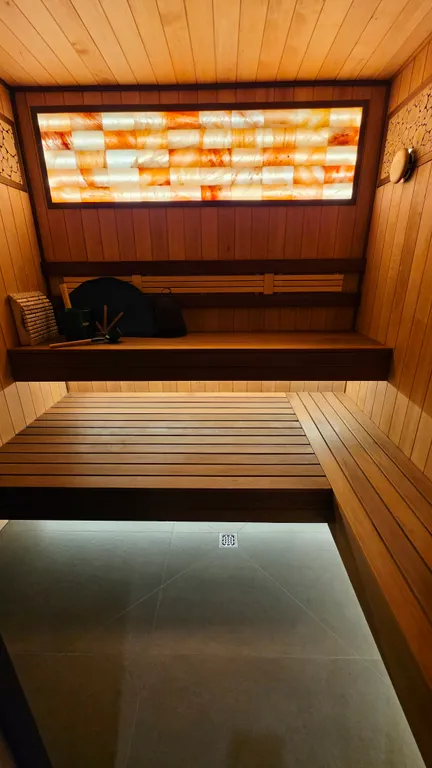 Загородный дом с финской сауной для вашего беззаботного отдыха