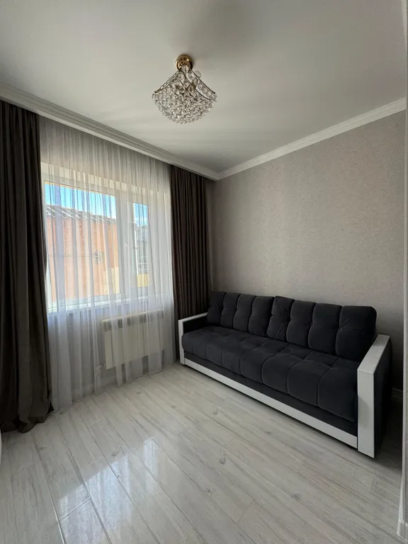 Этаж под ключ