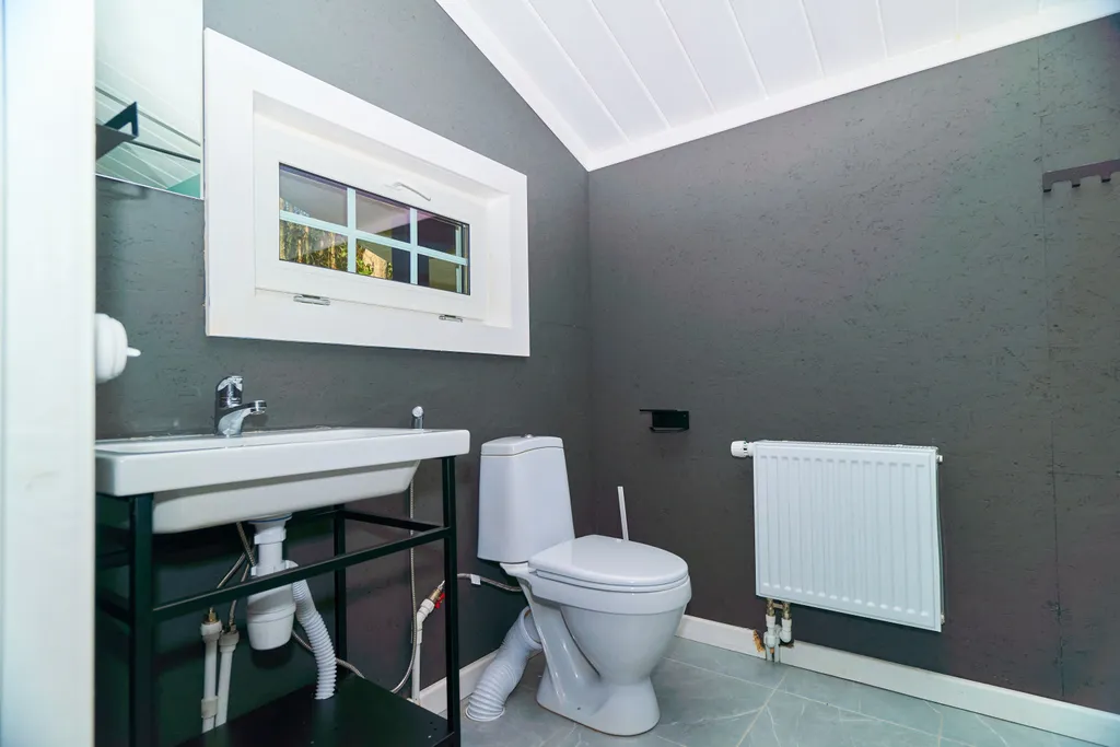 Студия  возле Коробицыно