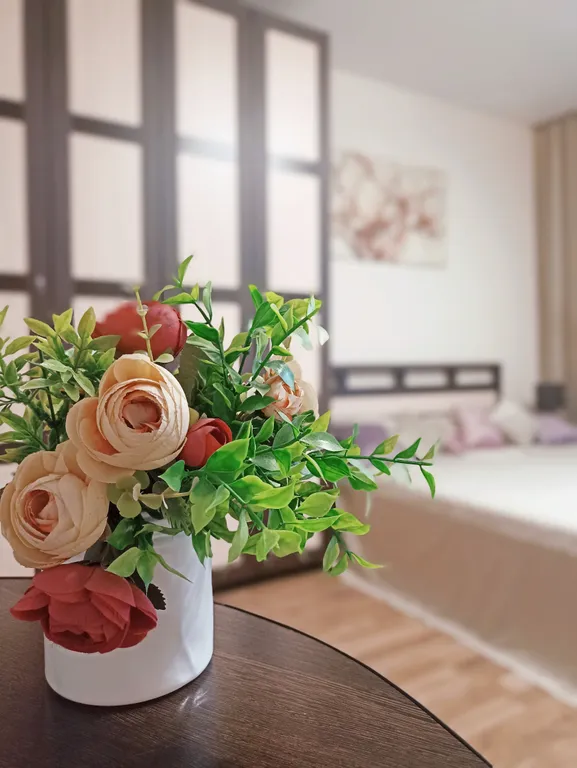 1-комнатная Квартира — аренда посуточно в Челябинск