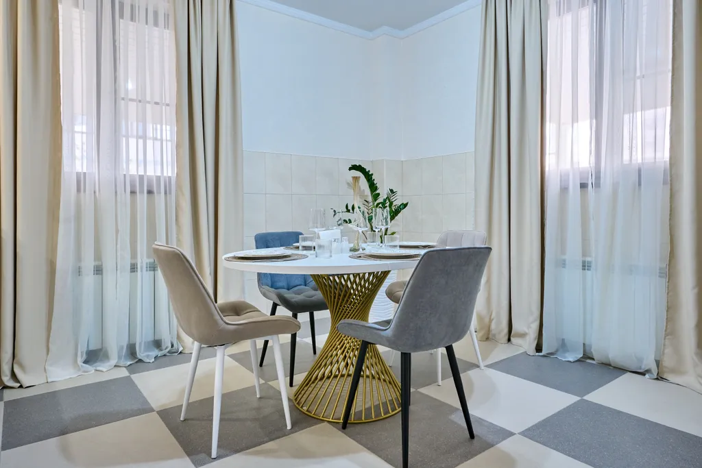 Гостевой дом