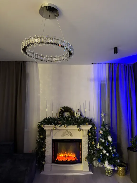 3-комнатный Дом