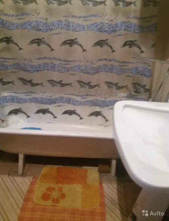 Дом в уютном месте