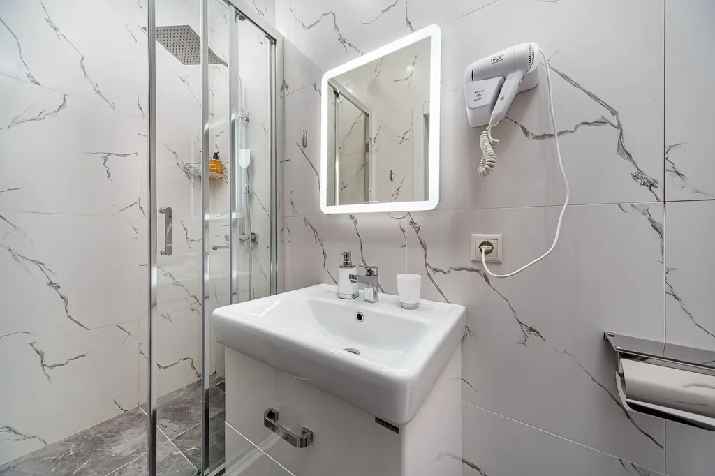 Квартира Уютная квартира — Новоивановское