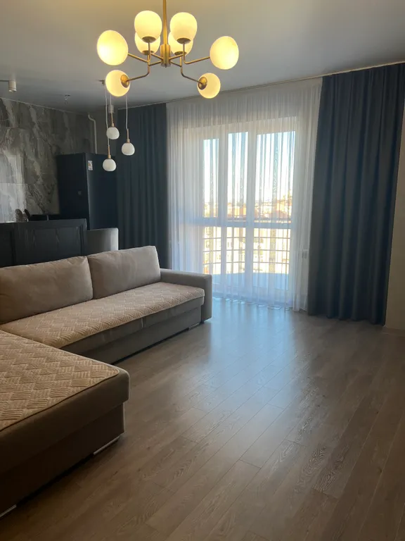 Отличная квартира в центре