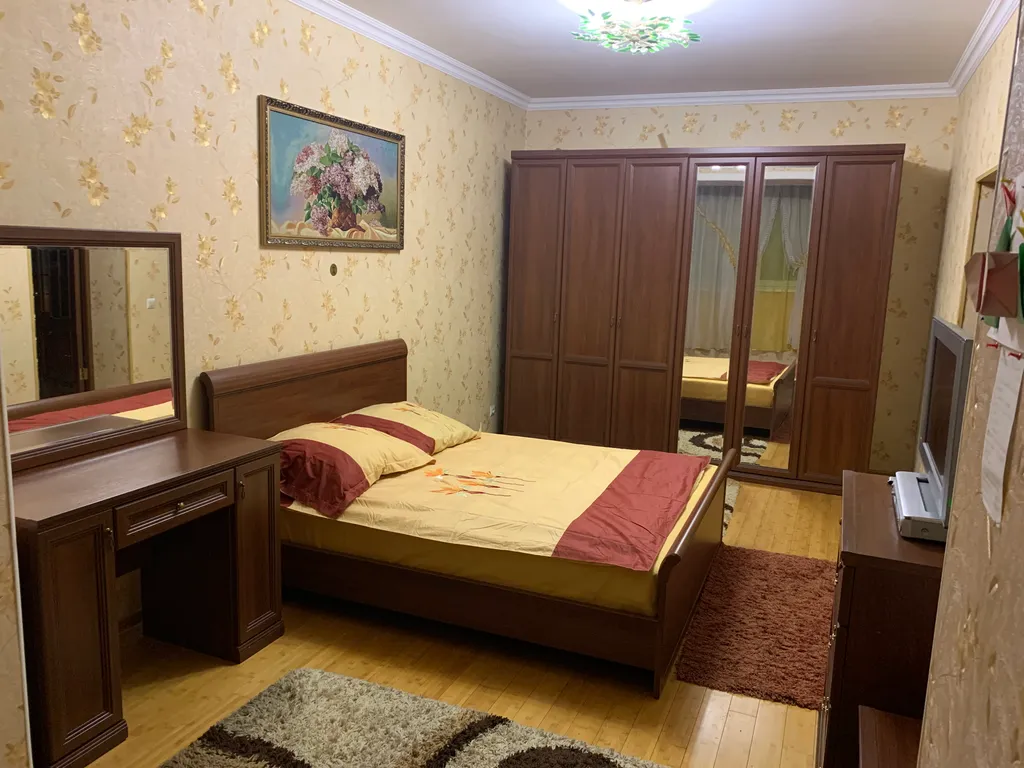 Квартира 2-комнатная Квартира — Калининград