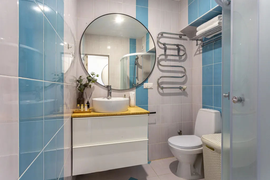 Уютная студия Каравелла 23 с балконом у моря