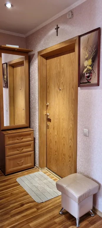 Квартира Комфортная квартира — Москва