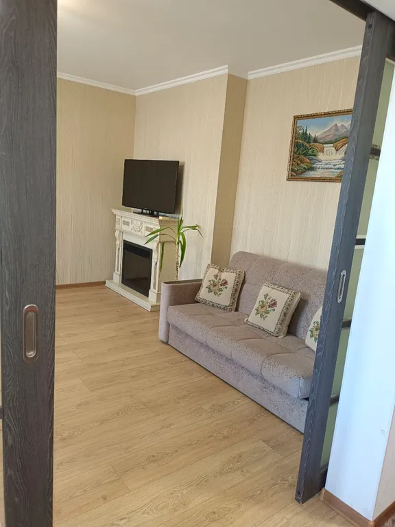 Квартира Уютная, просторная квартира — Котельники