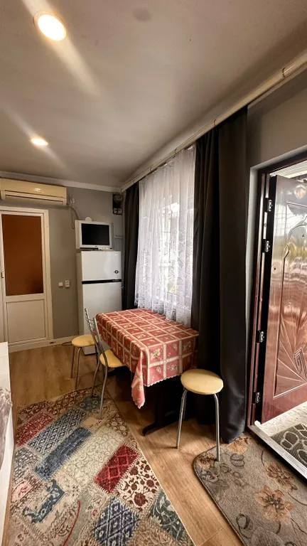 Гостевой домик Чайка