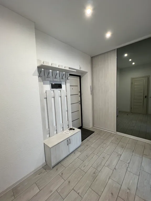 Апартаменты на первая линии от моря