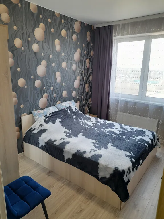 Новая, уютная квартира в новом доме