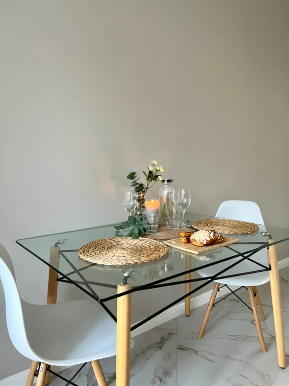 Квартира Уютная квартира Abramov Velvet — Калининград