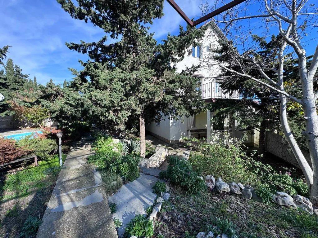 Уютный дом в 200 метрах от пляжа бохо