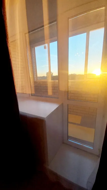 Новая квартира с АОГВ и джакузи