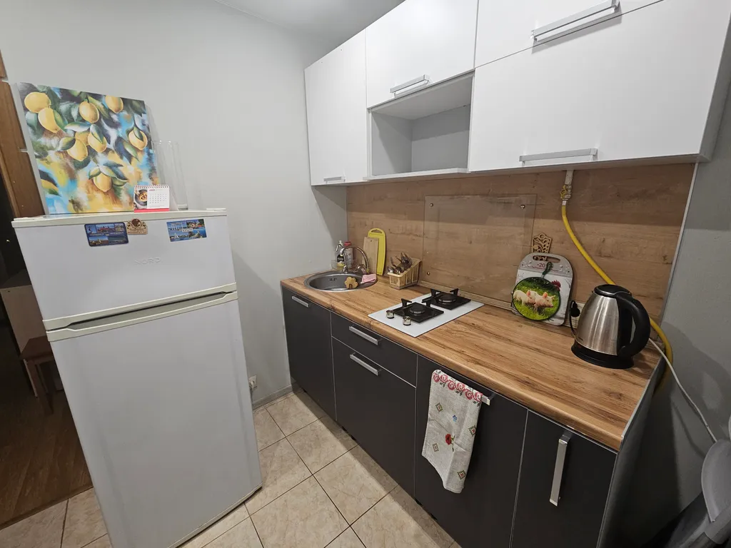 квартира Проспект