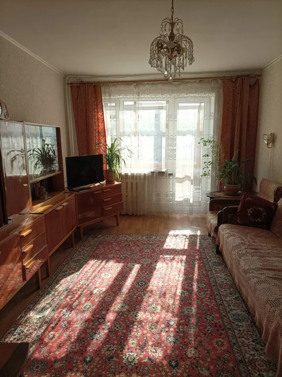 Квартира Квартира Уголок уюта в центре города — Калининград