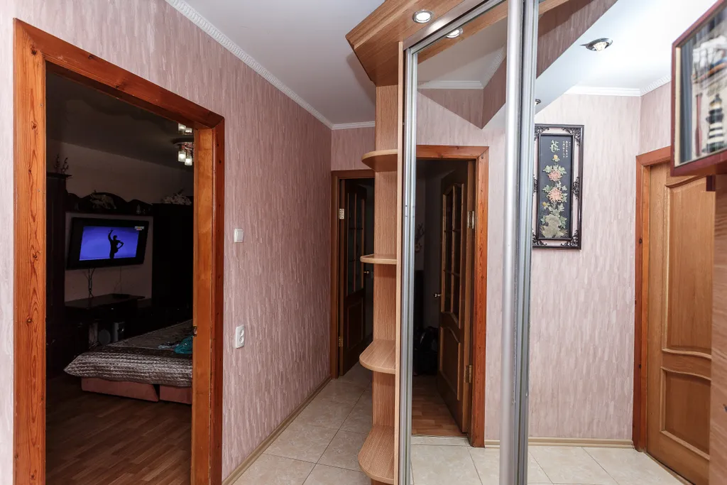 Отличная квартира в центре Алушты