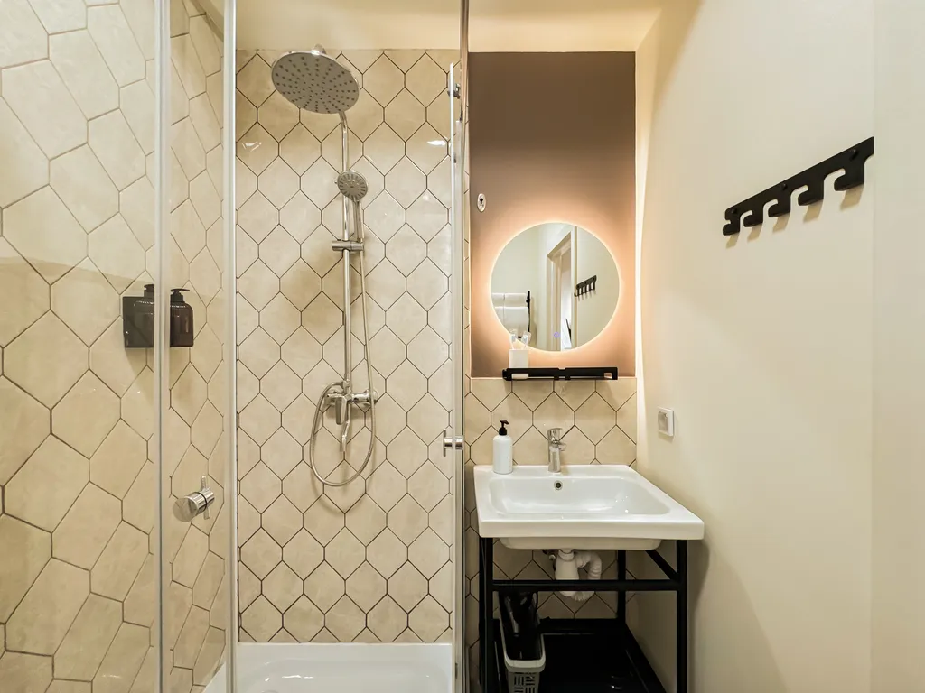 Прованс в центре Алматы