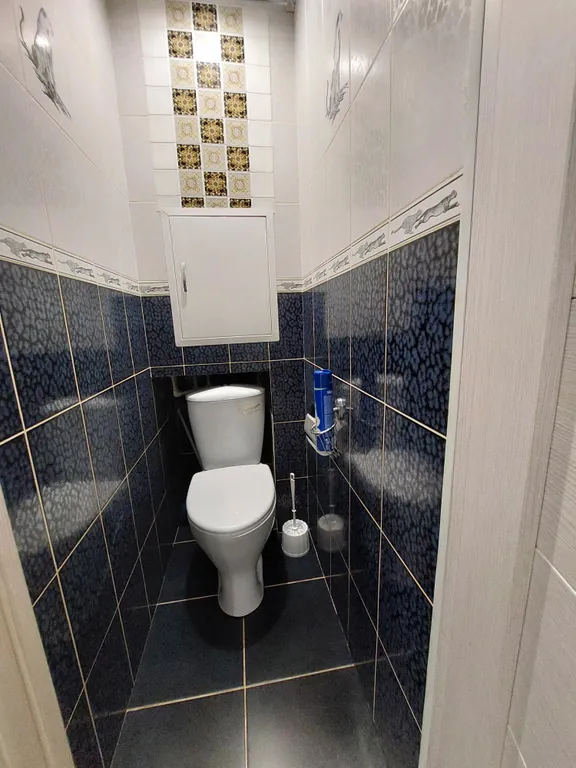 Квартира в  сердце города -шаг до всего)