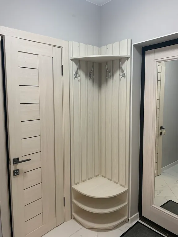 Уютная квартира в центре