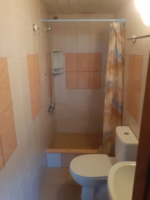 Квартира Квартира Уютный номер — Анапа