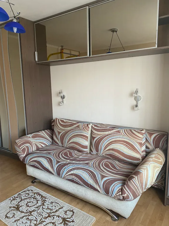 Квартира 3-комнатная Квартира — Калининград