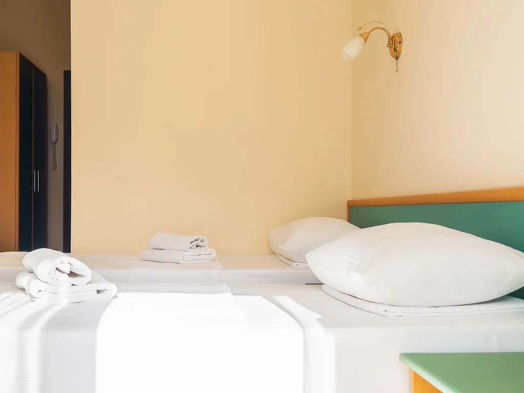 Квартира Комната — аренда посуточно в Анапа