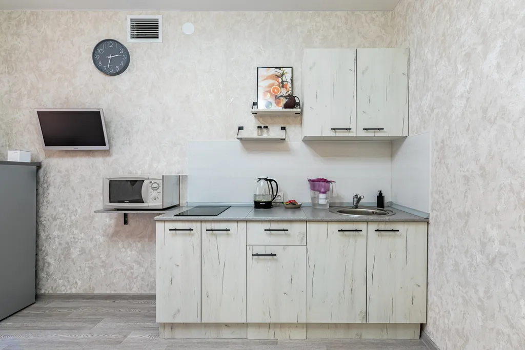 Студия уюта и чистоты Радуга