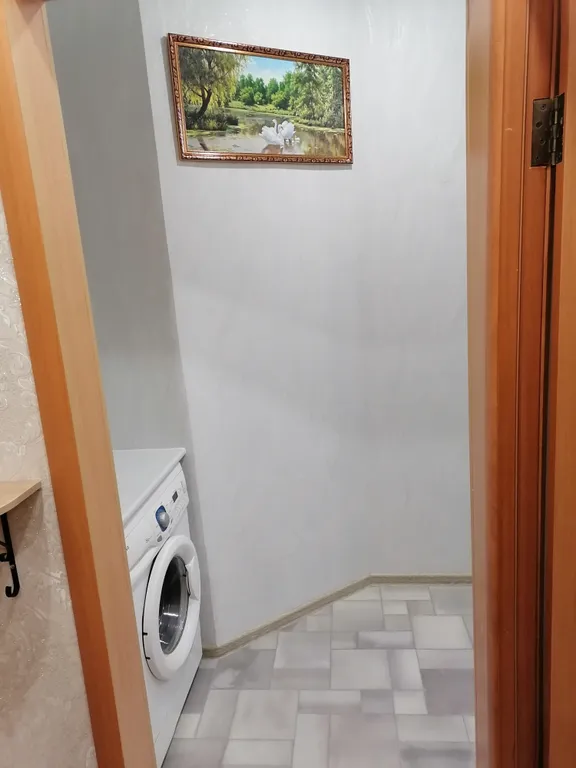 Уютная светлая квартира в центре города