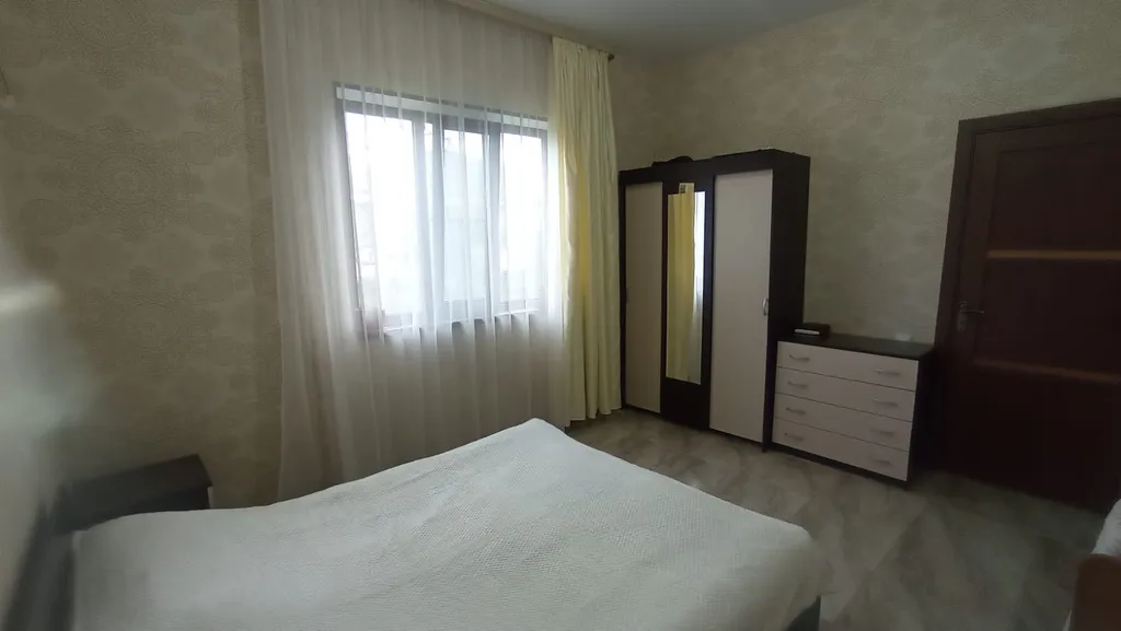 Дом под ключ