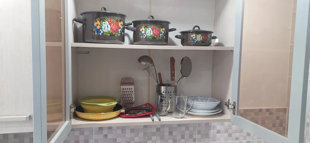 Уютная, новейшая, чистейшая квартира