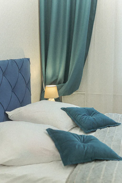 Квартира Уютная квартира с видом на проспект — Тверь