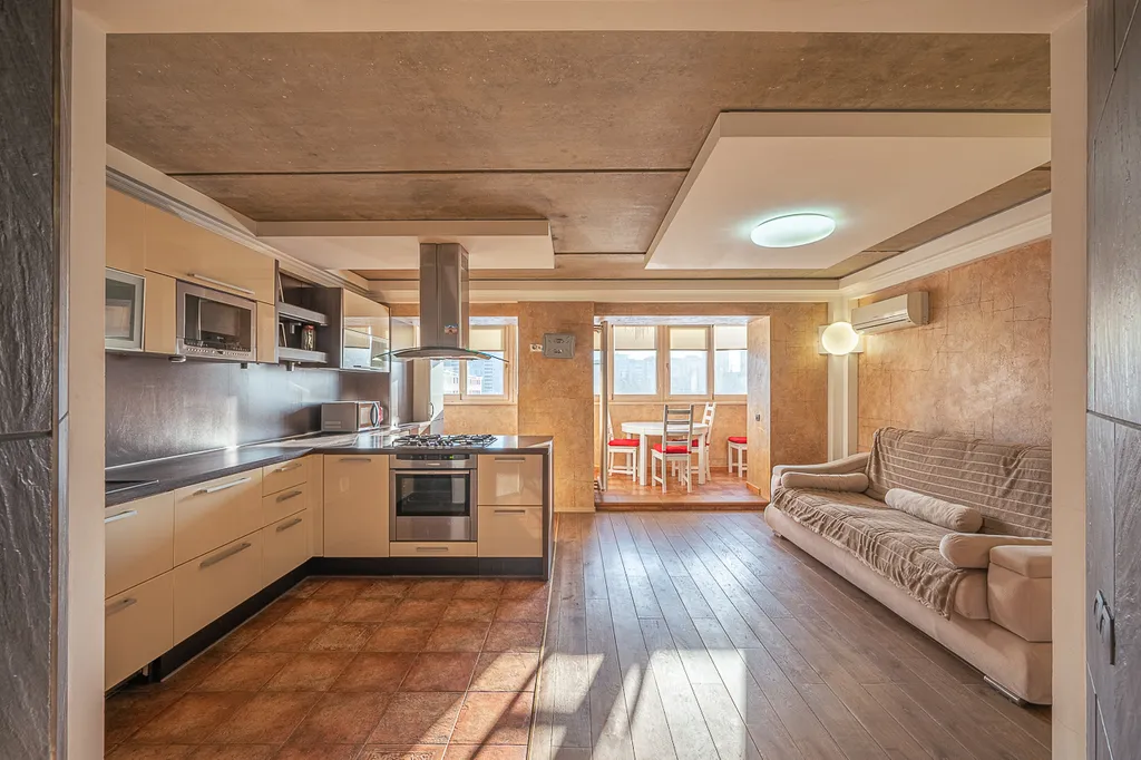 Апартаменты Сон и Душ