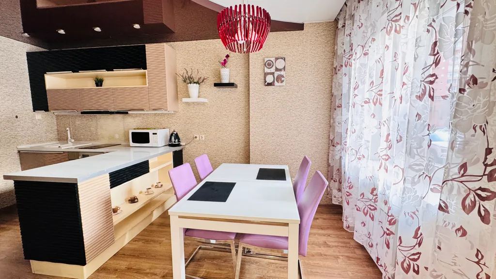 Сафари - в самом центре города