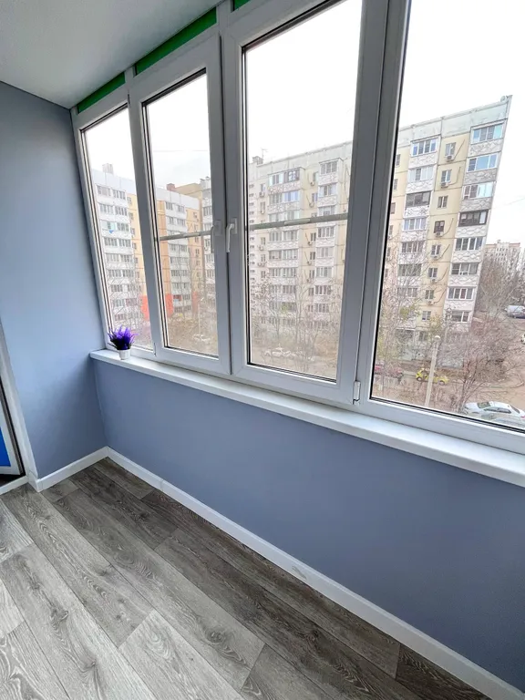 Квартира у ТЦ Три кота